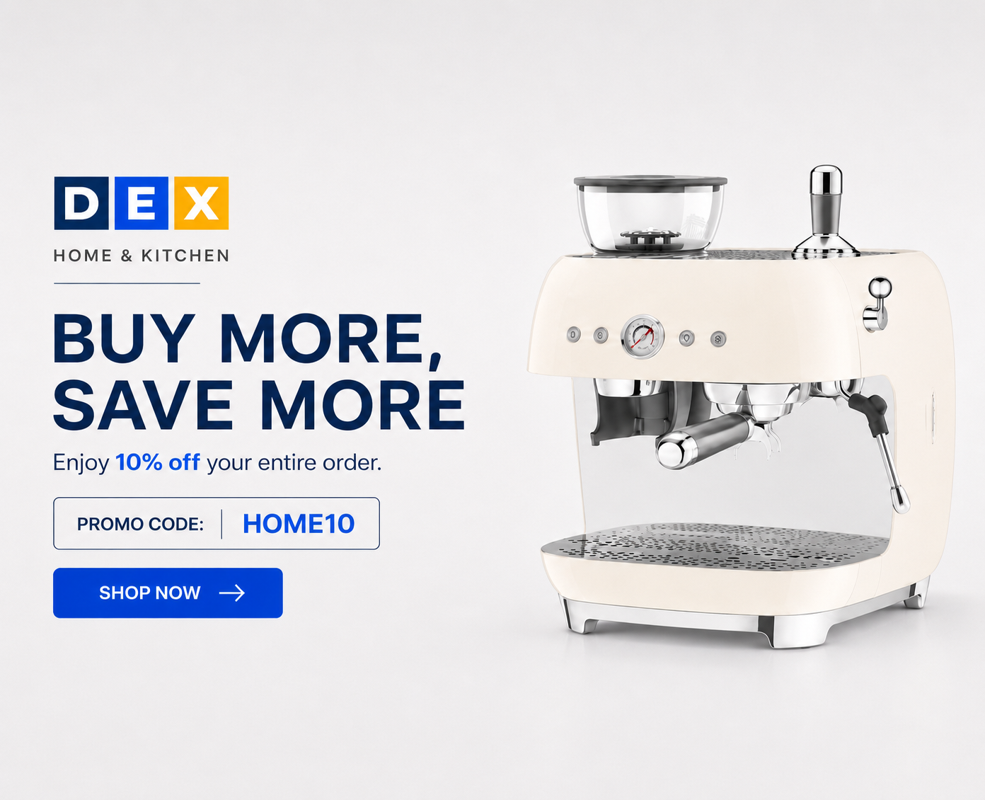 Home & Kitchen 4 Campaign
